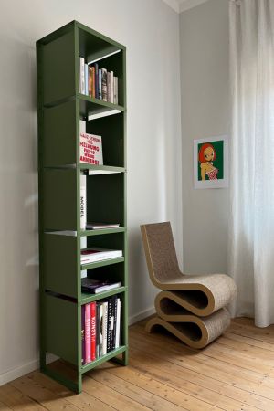 S+ Systemmöbel