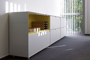 S+ Systemmöbel