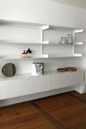 S+ Systemmöbel
