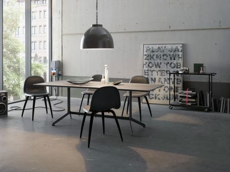 Tisch Shape (© kaschkasch)