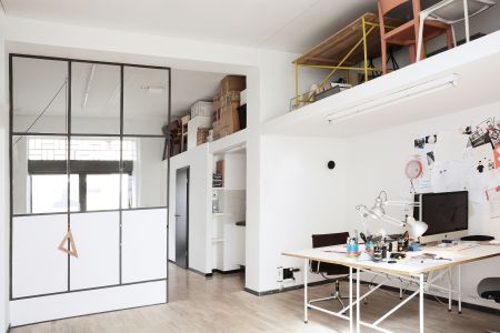 B&uuml;ro Kaschkasch (© kaschkasch)