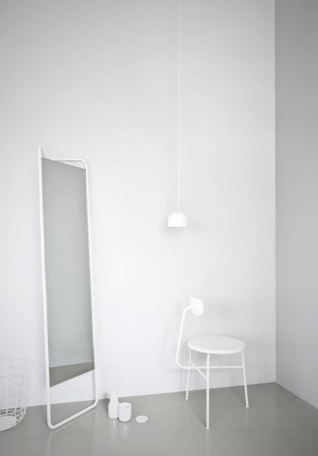 Spiegel Mirror (© kaschkasch)