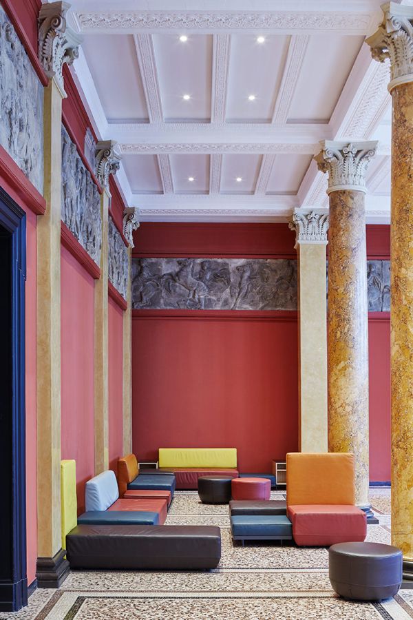 Hamburger Kunsthalle