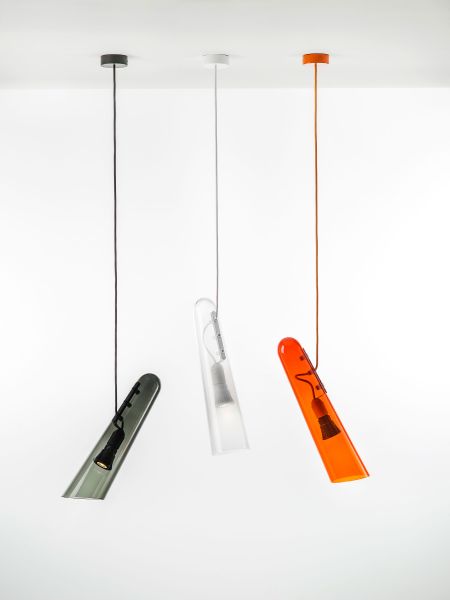 Leuchte Flutes (© Brokis)