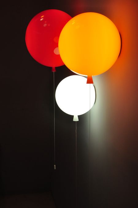 Leuchte Memory (© Brokis)