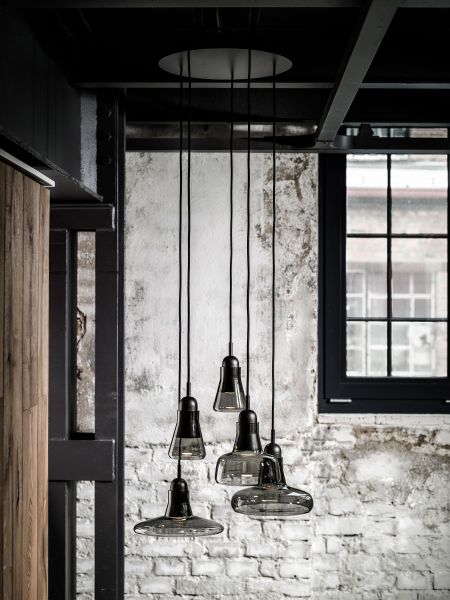 Leuchte Shadows (© Brokis)