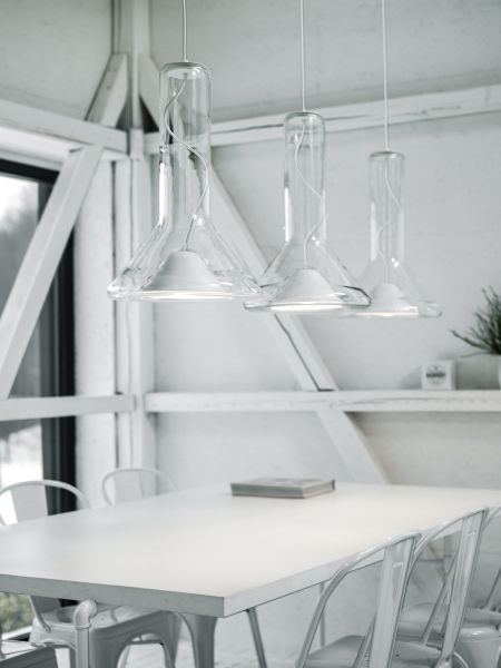 Leuchte Whistle (© Brokis)