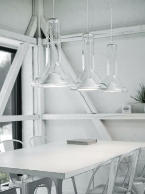 Leuchten Whistle (© Brokis)