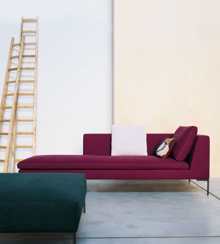 Sofa Charles (© B&B Italia)