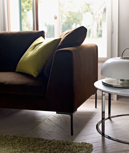 Sofa Charles (© B&B Italia)