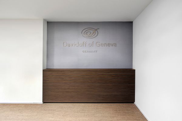 Davidoff