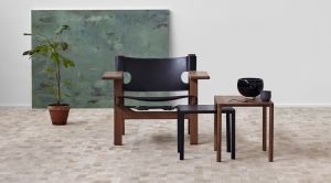 Spanish Chair (© Fredericia)