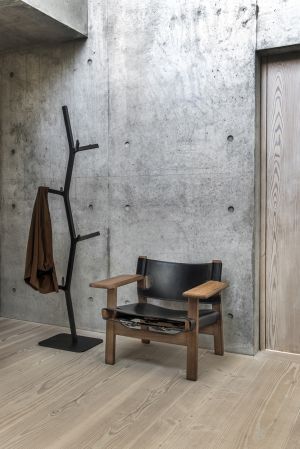 Spanish Chair (© Fredericia)