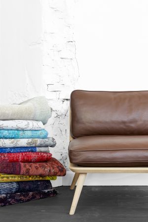 Sessel Spine (© Fredericia)