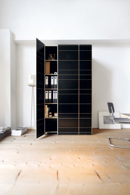 FNP Regal (© Moormann J&auml;ger & J&auml;ger)