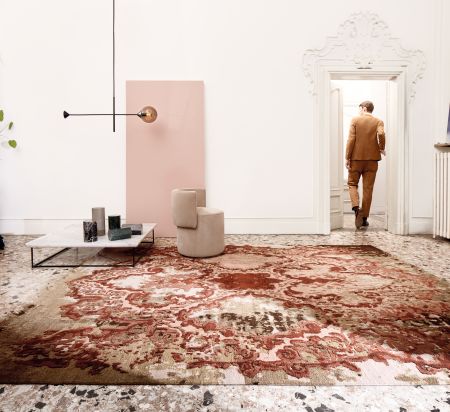 Traces de Orient (© CC-Tapis)
