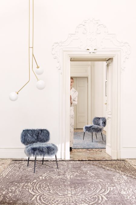 Traces D&acute;Aubusson (© CC-Tapis)