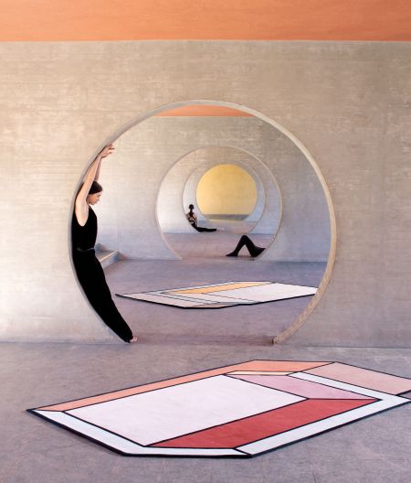 Visioni (© CC-Tapis)