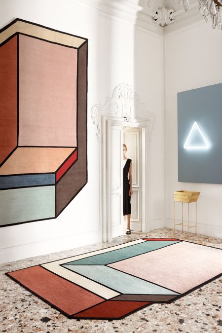 Visioni (© CC-Tapis)