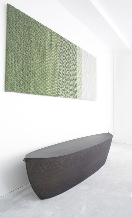 Bank Arc (© Arco)