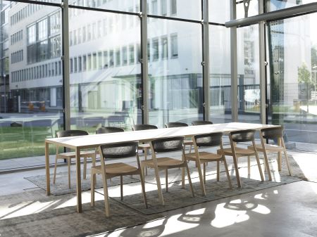 Tisch Slim Plus (© Arco)