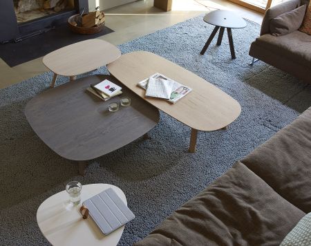 Tische Tablets (© Arco)