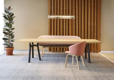 Tisch Trest  (© Arco)