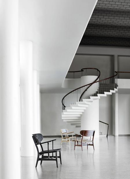 CH22 (© Carl Hansen)