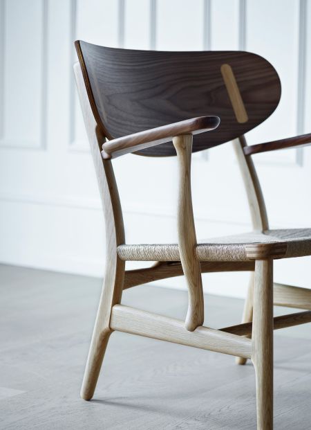 CH22 (© Carl Hansen)
