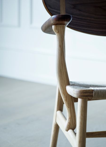 CH22 (© Carl Hansen)