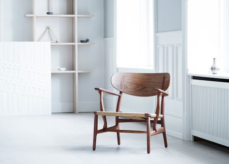 CH22 (© Carl Hansen)