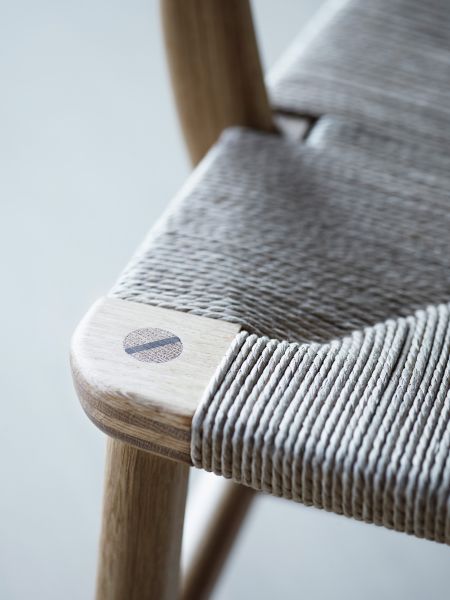 CH22 (© Carl Hansen)