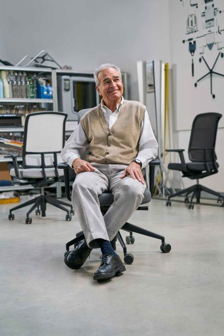 Die neuen Task Chairs von Vitra