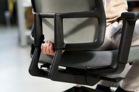 Die neuen Task Chairs von Vitra