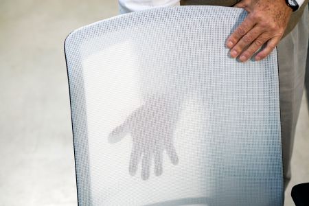 Die neuen Task Chairs von Vitra