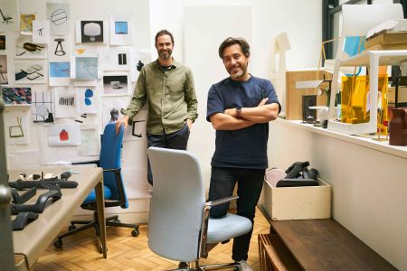 Die neuen Task Chairs von Vitra