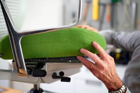 Die neuen Task Chairs von Vitra