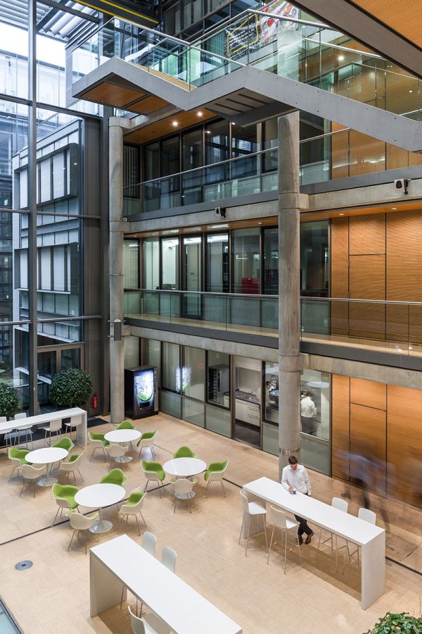 Ernst & Young GmbH