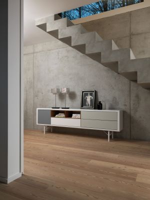 Sideboard Modular 36 (© M&uuml;ller M&ouml;belfabrikation)