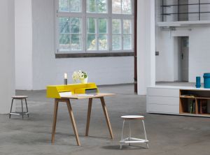 Sekret&auml;r PS04 (© M&uuml;ller M&ouml;belfabrikation)