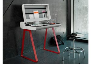 Sekret&auml;r PS08 (© M&uuml;ller M&ouml;belfabrikation)