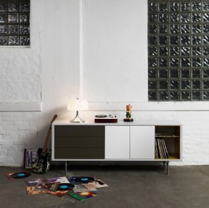 Sideboard Modular S36 (© M&uuml;ller M&ouml;belfabrikation)