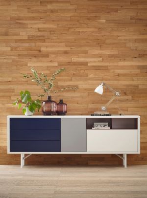 Sideboard Modular S36 (© M&uuml;ller M&ouml;belfabrikation)