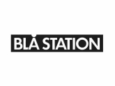 Blå Station