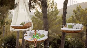 Swingrest (© Dedon)