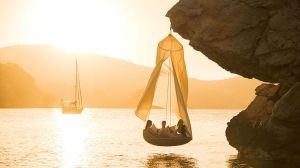 Swingrest (© Dedon)