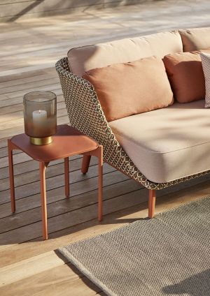 Izon Tisch (© Dedon)