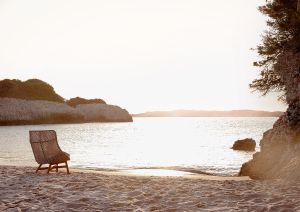 Mbrace Sessel (© Dedon)