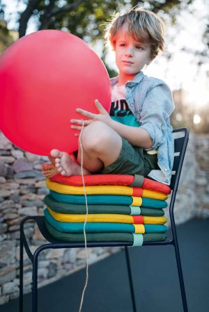 Color Mix (© Stephane Rambaud f&uuml;r Fermob)