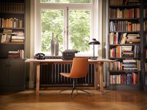 Amelie Chair (© Freifrau)
